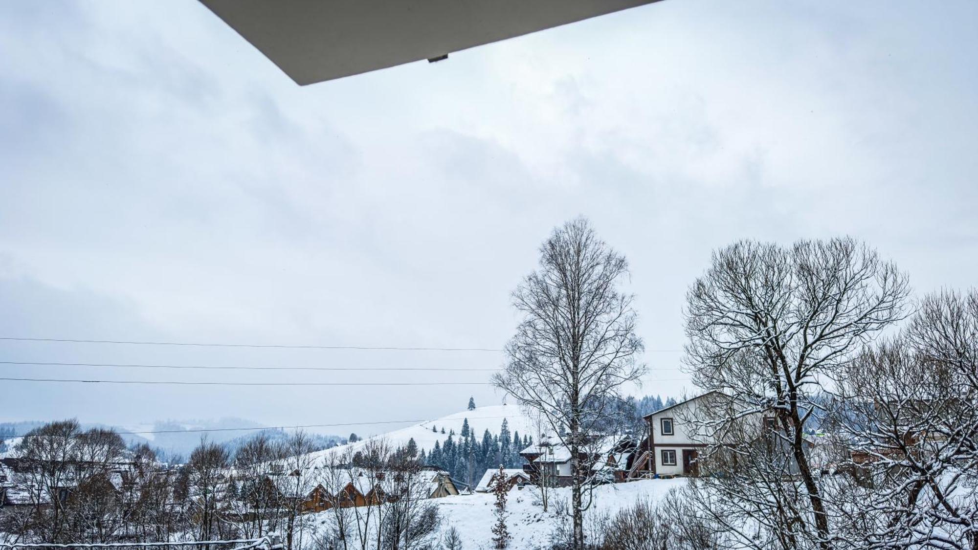 Lion Hotel Bukovel Room photo