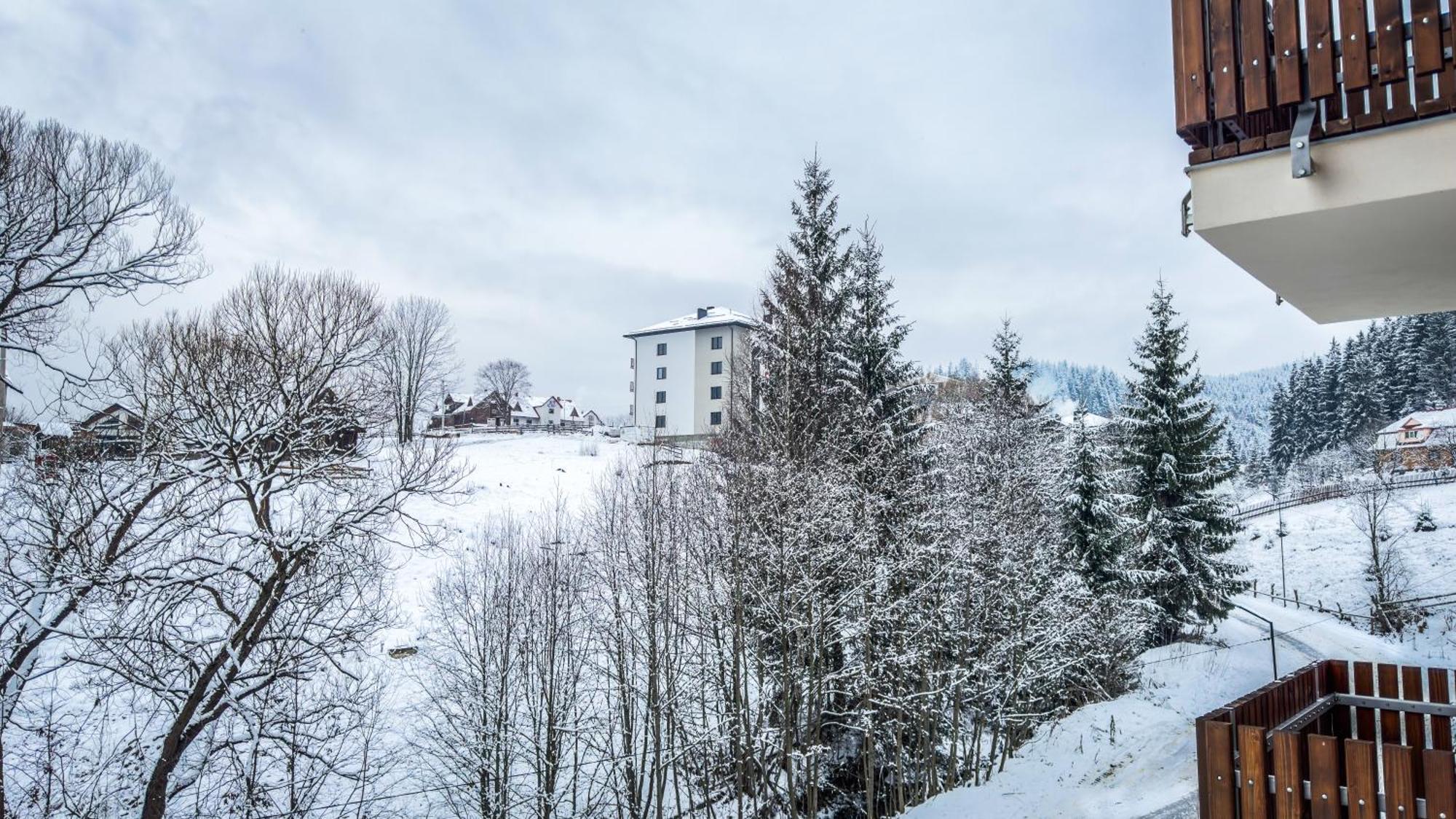Lion Hotel Bukovel Room photo