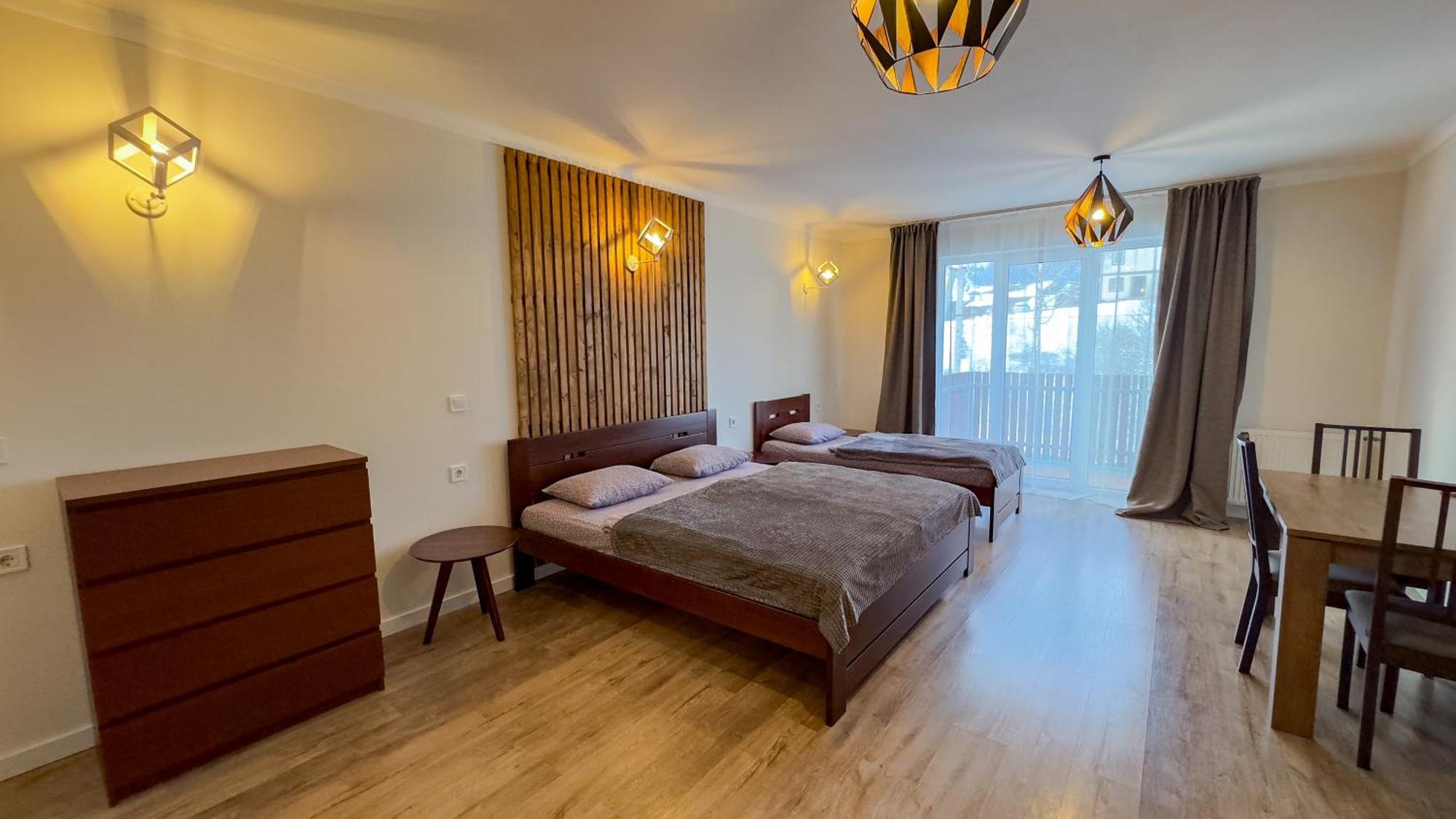 Lion Hotel Bukovel Room photo