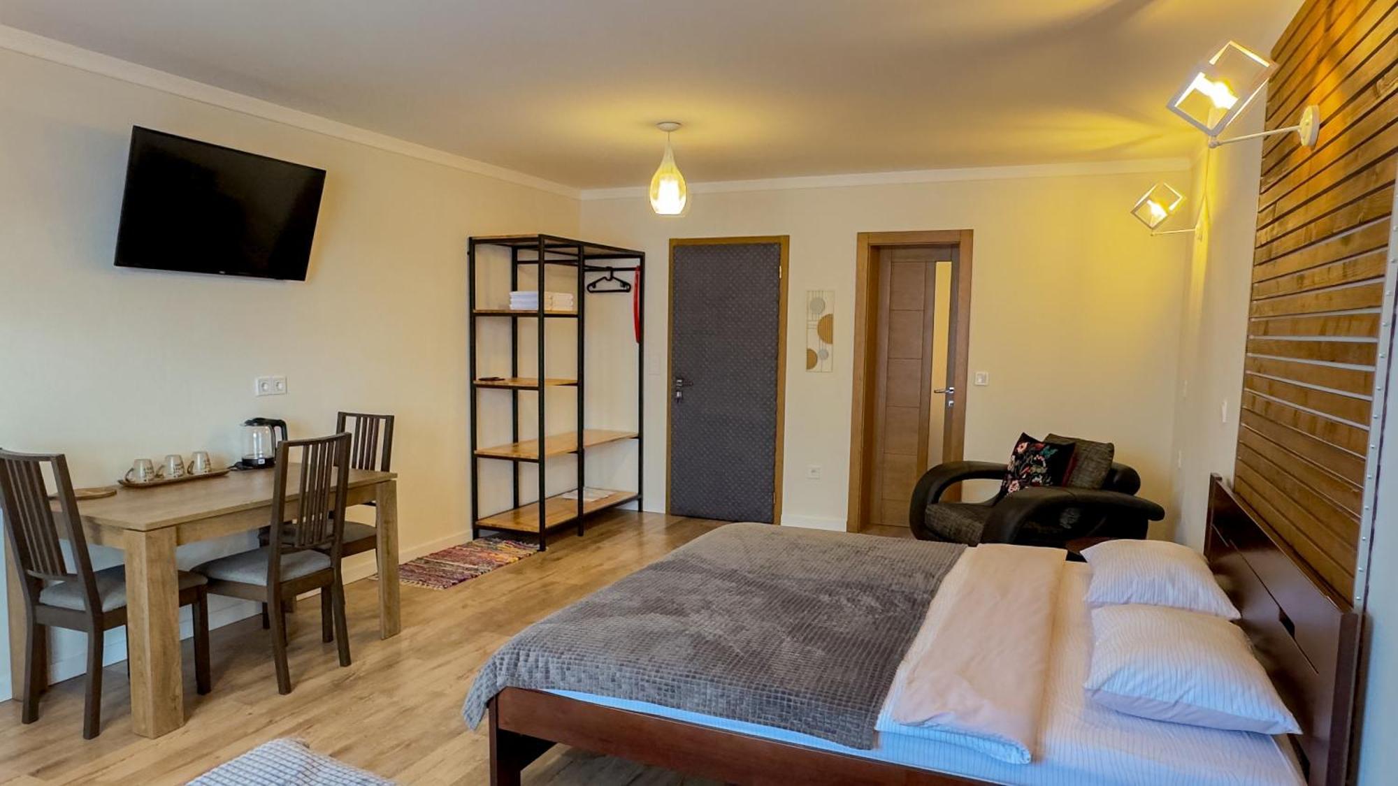 Lion Hotel Bukovel Room photo